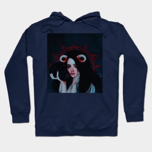 Succubus Hoodie